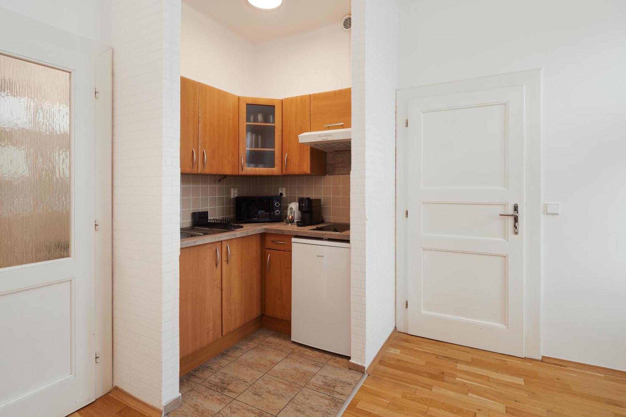 Apartament Louvre - Cozy Center With Balcony *